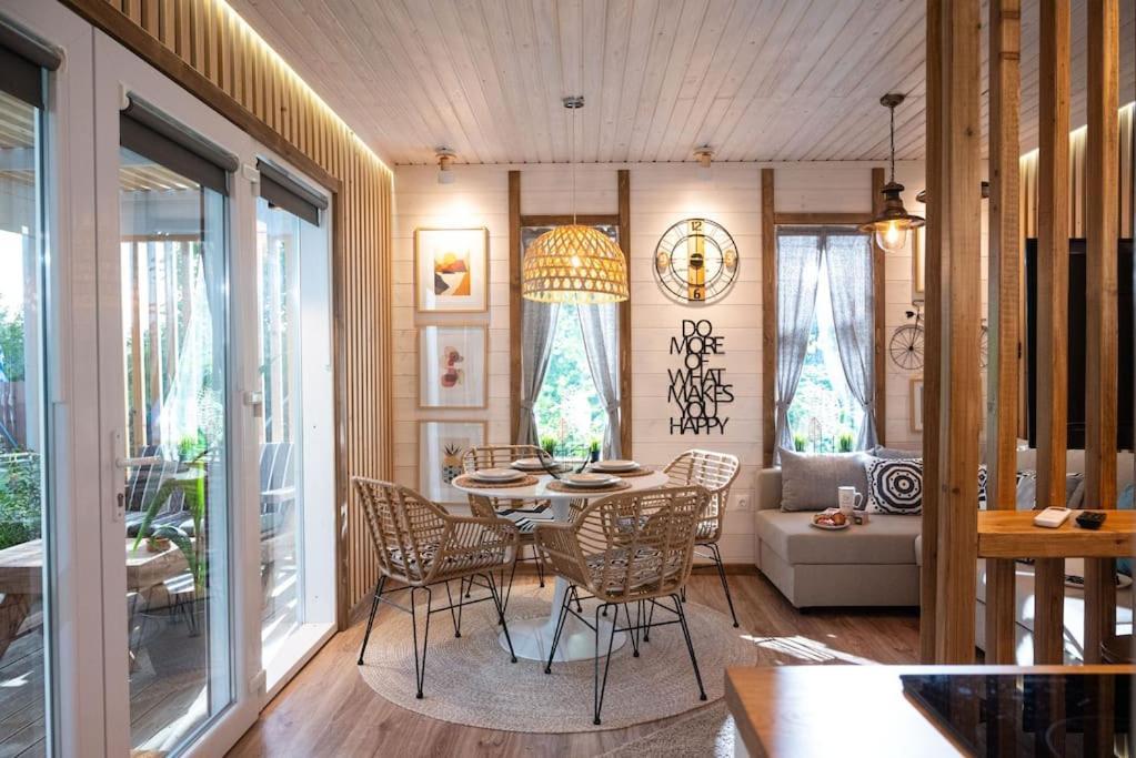 Вілла Bella Casa Айя-Тріас Екстер'єр фото
